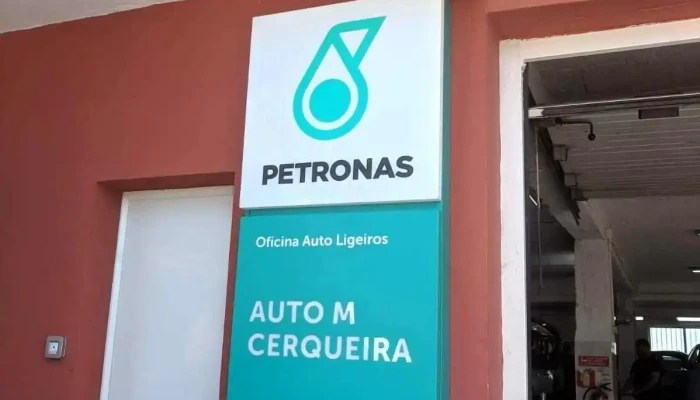 Auto M Cerqueira Lda - Alcabideche