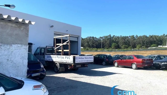 Auto Martim - A Dos Cunhados
