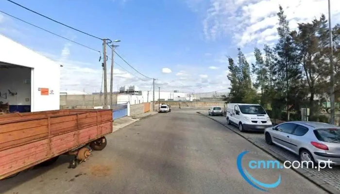 Auto Martins - Arlindo J. Varela Martins - 7480-163 Avis