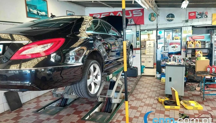 Auto Mecânica Couto (Victor Alves) - 4500-086 Espinho