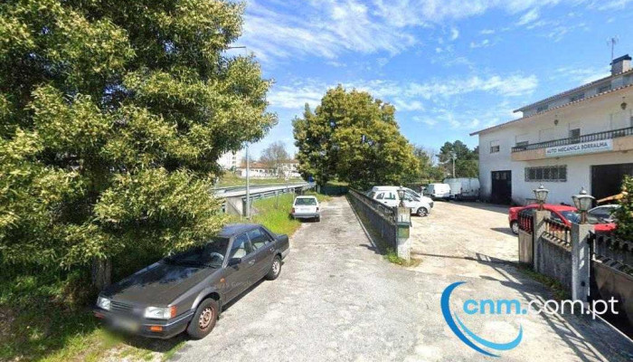 Auto Mecânica da Borralha - Portugal