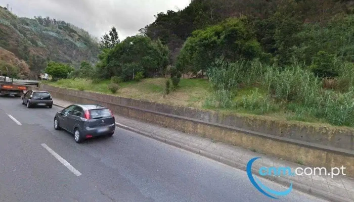 Auto Mecânica Funchalense - Edifício Vulcanizadora