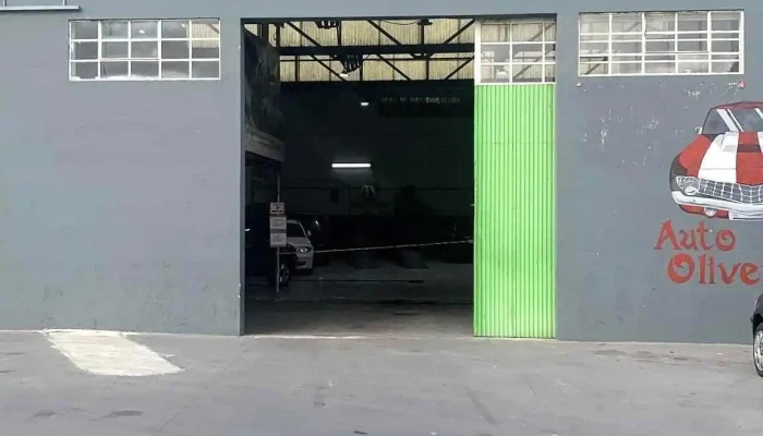 Auto Oliveira - Paúl