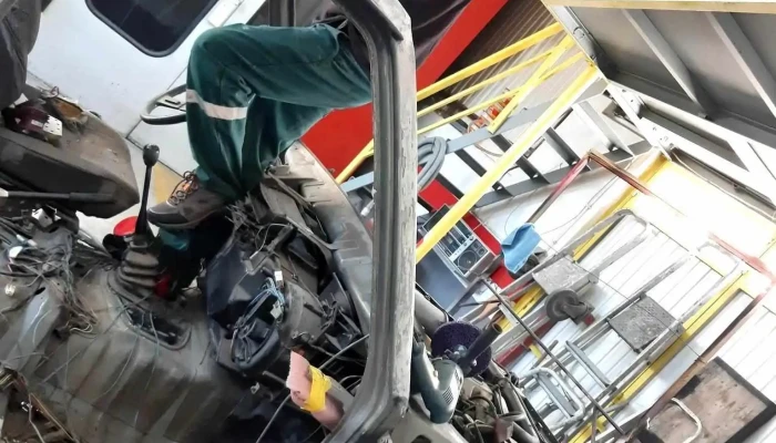 Auto Pascoal - 2785-318 São Domingos De Rana