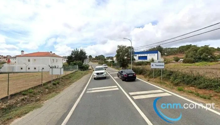 Auto Rafael - 7630-671 S.Teotónio