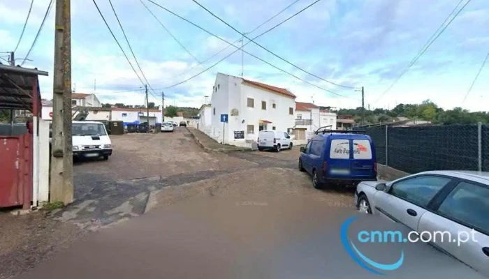 Auto Raposeira - Oficina Automóvel - Portugal