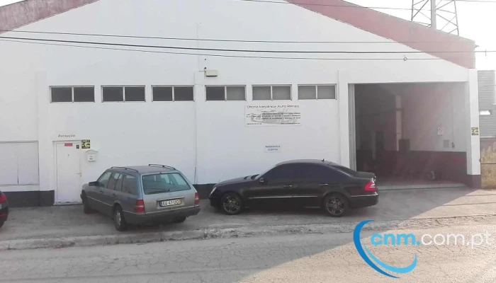 Auto Renzo - Zona Industrial