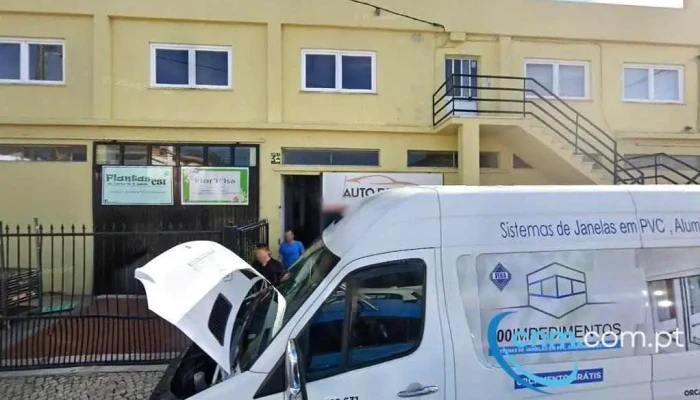 auto repair - 2785-271 São Domingos De Rana