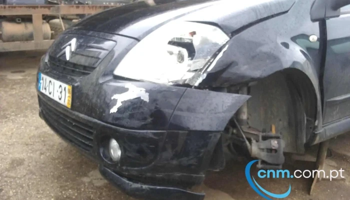 Auto Reparadora Aljustralense, Lda - 7600-080 Aljustrel