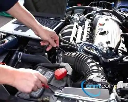 Auto Reparadora Alves, Lda. - 2680-098 Loures