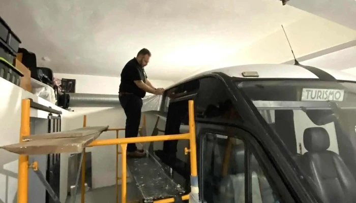 Auto Reparadora Castelhana, Lda - 2695-559 São João Da Talha