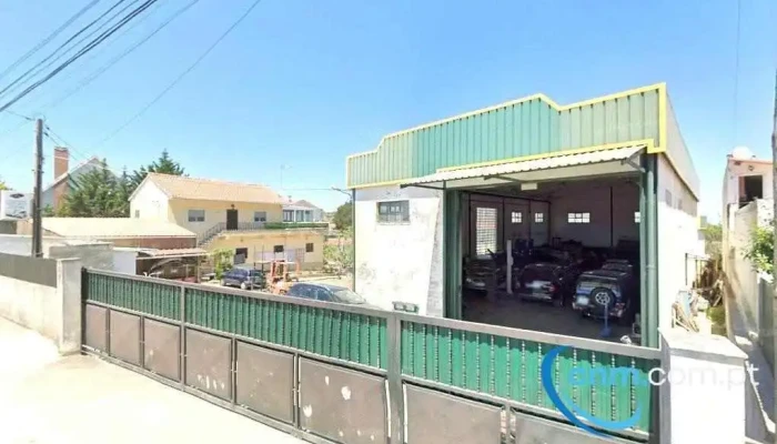 Auto Reparadora De Camarões, Unipessoal Lda - Qta. Santa Clara Camarões Lisboa