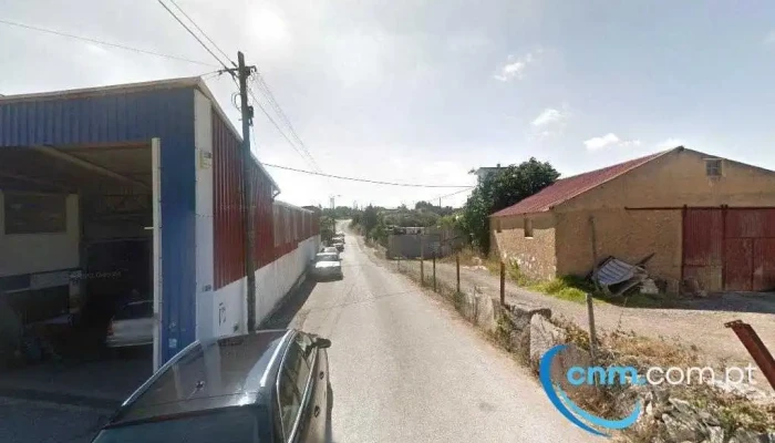 Auto Reparadora de Morelena, Lda. - Tv. De São Miguel