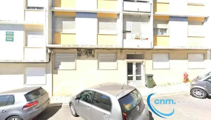 Auto Reparadora Os Tres Do Bairro, Lda. - 1900-150 Lisboa
