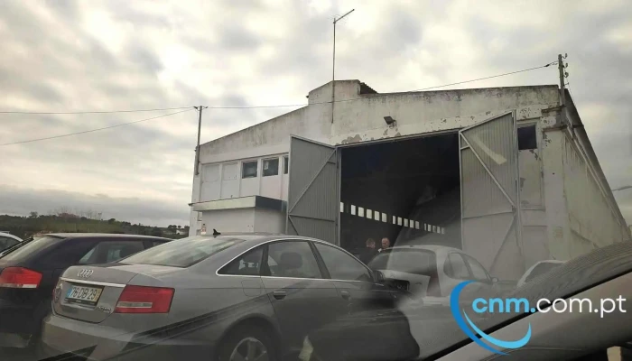 Auto Reparadora Paulo Grilo, Lda - Alenquer