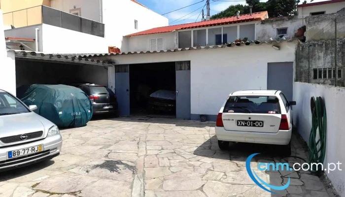 Auto Rps - 2715-311 Almargem Do Bpo