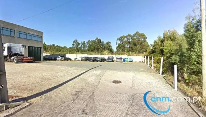 Auto Souto - 4500-632 Espinho