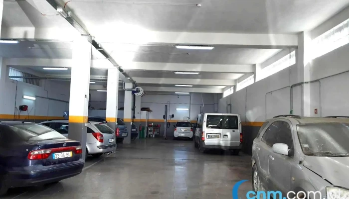 Auto Staff Service - 2695-691 São João Da Talha