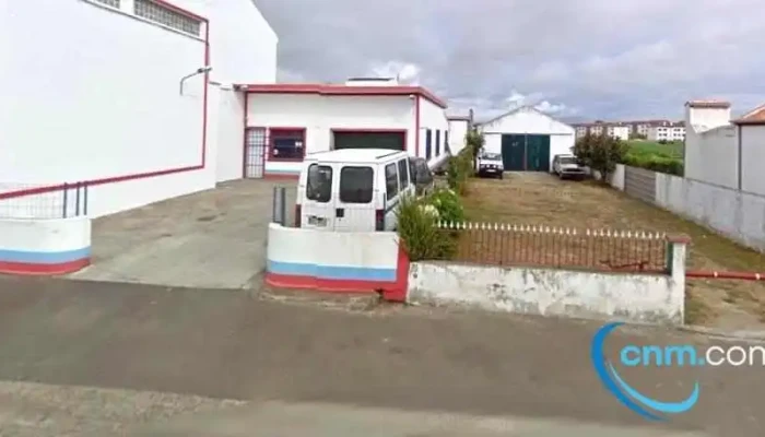 Auto Técnica Vieira - 9760-565 Praia Da Vitória