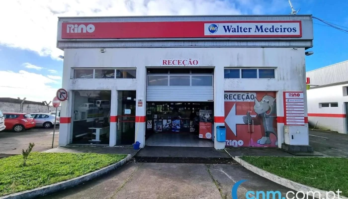 Auto Wm, Lda. - Relva