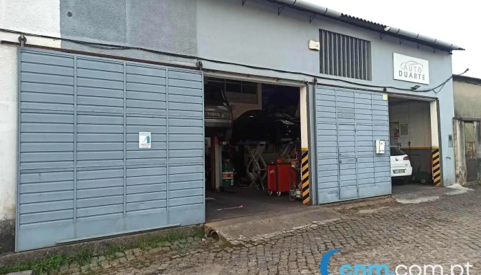 AutoDuarte - 4415-525 Grijó