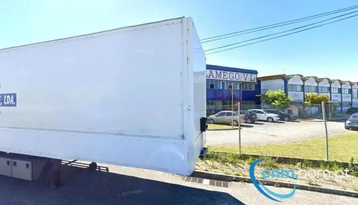 AutoEcologia - Abrunheira