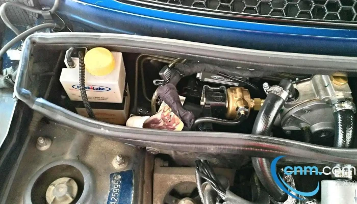 Autolab - Laboratorio Auto, Lda. - Travasso