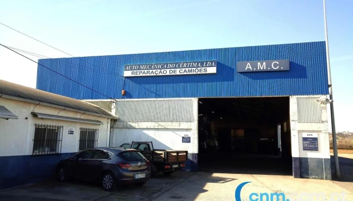 Automecanica Do Certima, Lda. - 3780-294 Aveiro