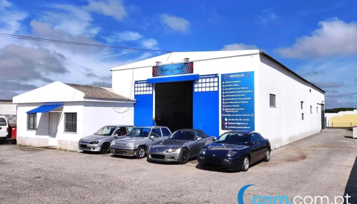 AutoMeirim - 2705-869 Sintra