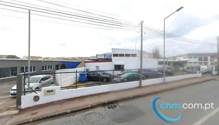 Autopeças de Tires - Km7