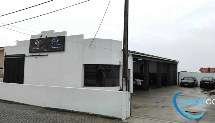 AutoSolution - 4500-636 Espinho
