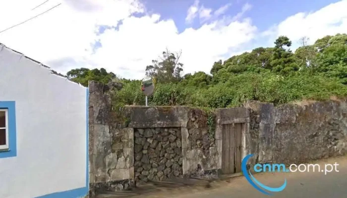 Autovieira - 9700-717 Angra Do Heroísmo