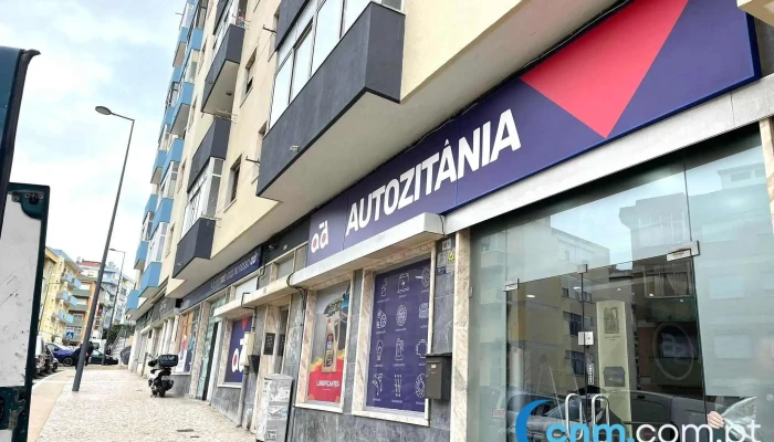 Autozitânia - Peças Auto Cacém - 2735-145 Agualva-Cacém
