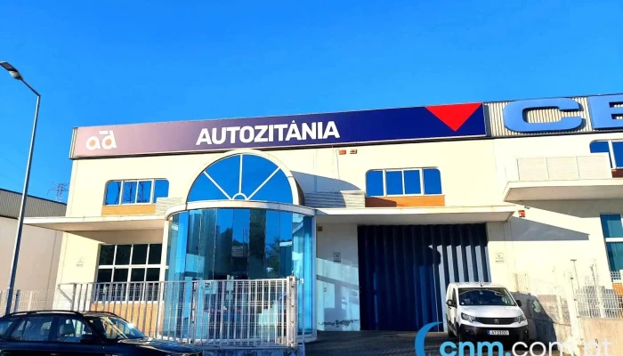 Autozitânia - Peças Auto Vialonga - 2625-716 Vialonga