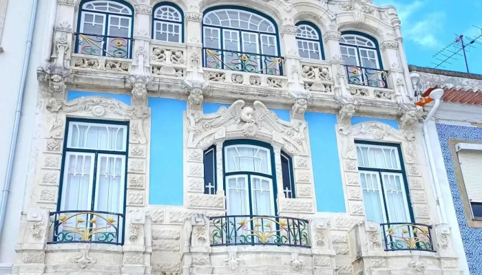 Aveiro -  Descontos - Oiã