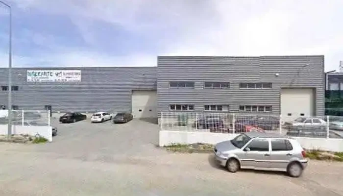 Aveiro -  Street View E 360deg - Oiã