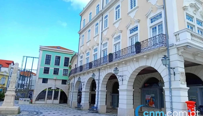 Aveiro -  Tudo - Oiã