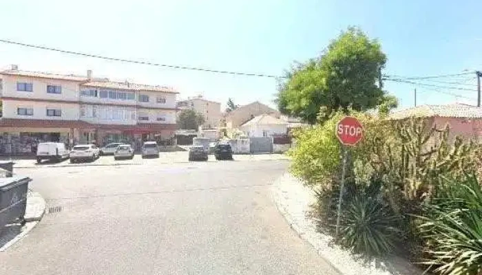 Avigould -  Street View E 360deg - Alcabideche