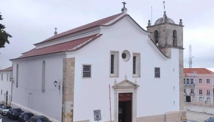 Azambuja -  Tudo - Azambuja