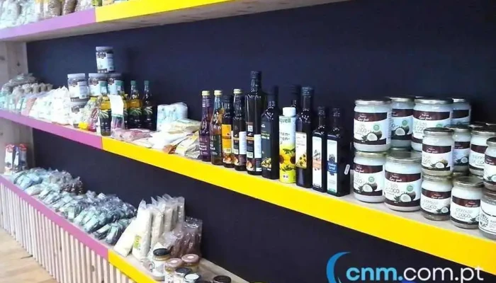Azorfoods -  Interior - Ponta Delgada