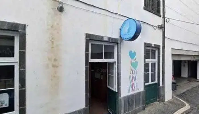 Azorfoods -  Street View E 360deg - Ponta Delgada