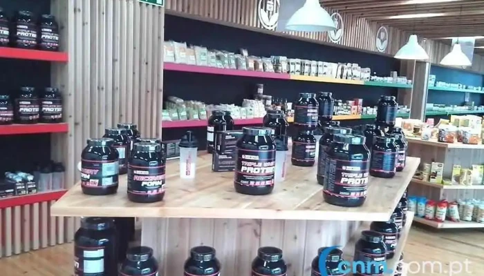 Azorfoods -  Tudo - Ponta Delgada