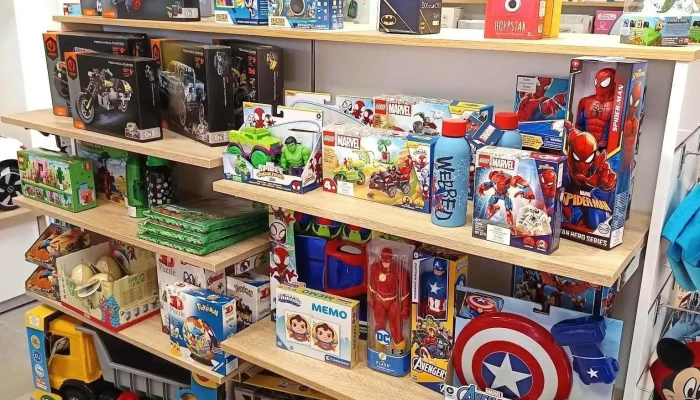 Azorkids Interior - Angra Do Heroísmo