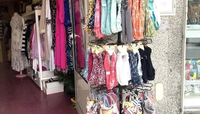 Babucha Store - Edifício Rainha Santa Loja 3