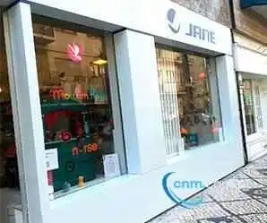 Baby Academy Shop - Aveiro