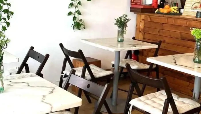 Baby Beans -  Ambiente - Lisboa
