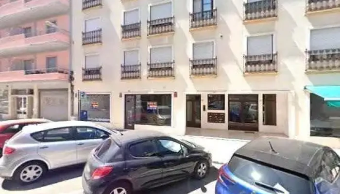 Baby Beans -  Street View E 360deg - Lisboa