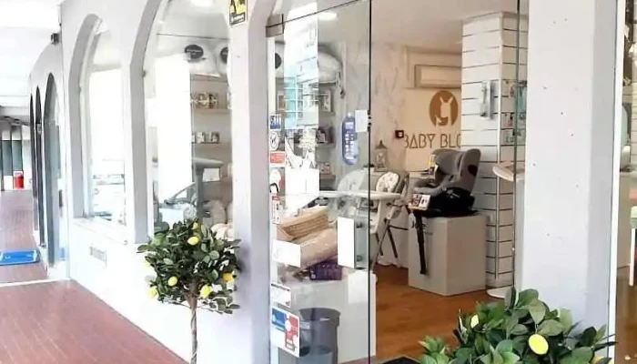 Baby Bloom - Viseu