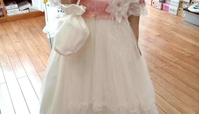 Baby Boutique -  Vestido - Funchal