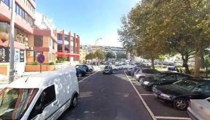 Baby Bugs -  Street View E 360deg - Oeiras